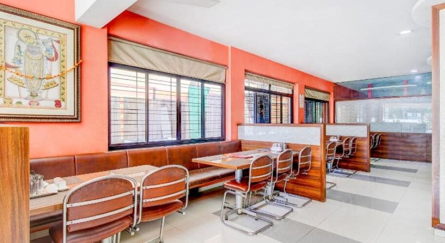 hotel samrat