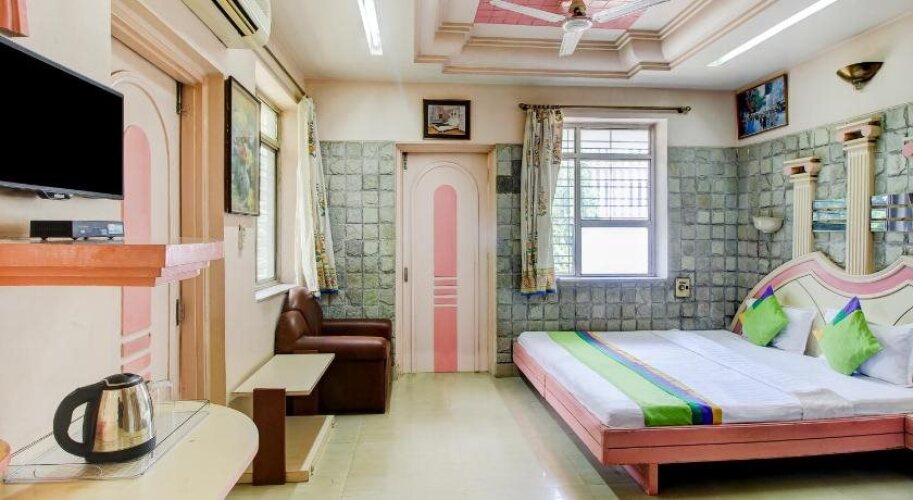 hotel samrat