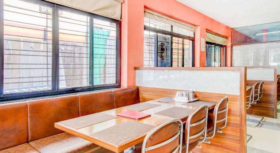 hotel samrat