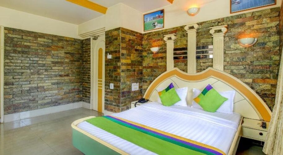 hotel samrat