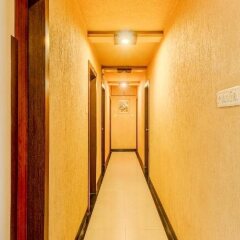 hotel samrat