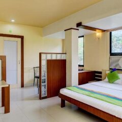 hotel samrat