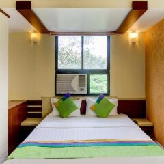 hotel samrat