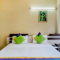 hotel samrat