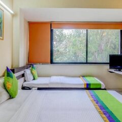 hotel samrat
