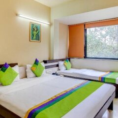 hotel samrat