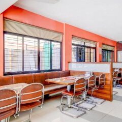 hotel samrat