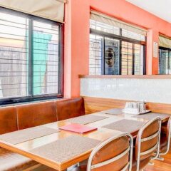 hotel samrat