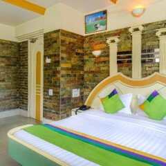 hotel samrat