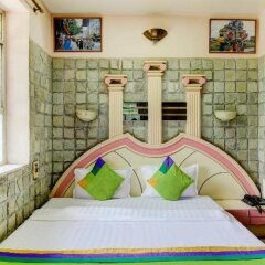 hotel samrat