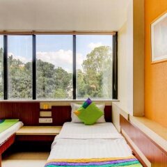 hotel samrat
