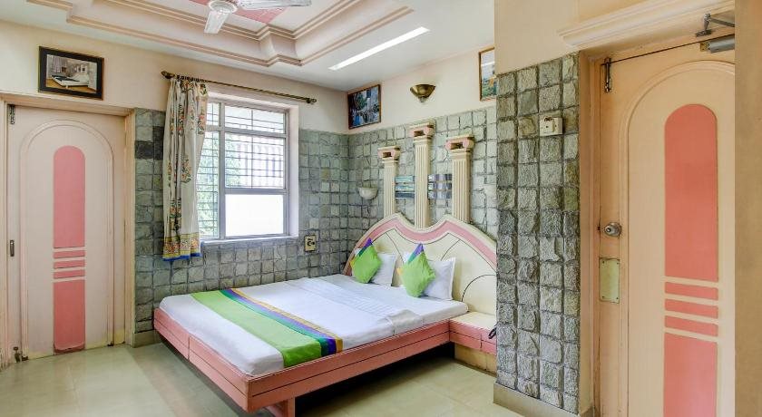 hotel samrat