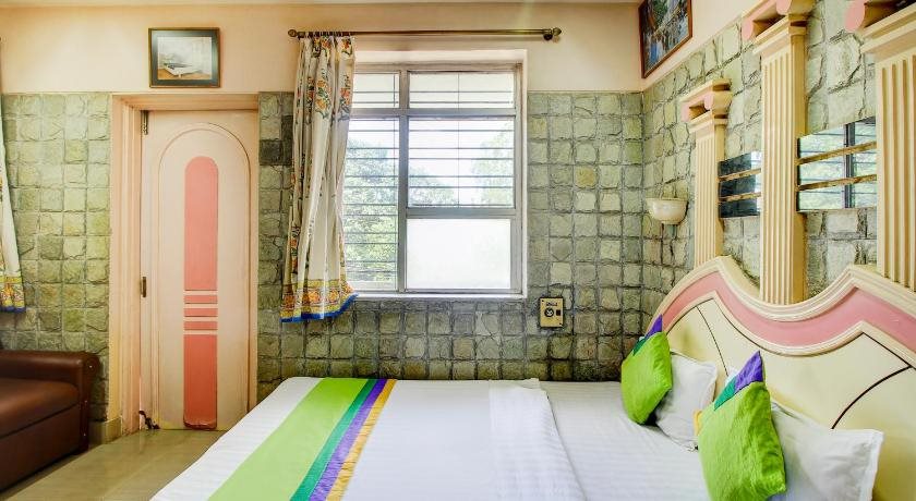 hotel samrat