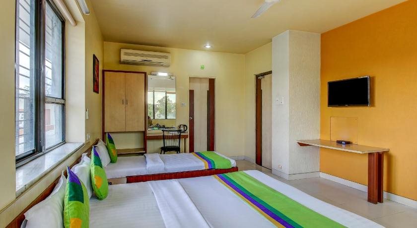 hotel samrat