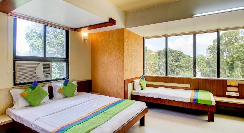 hotel samrat