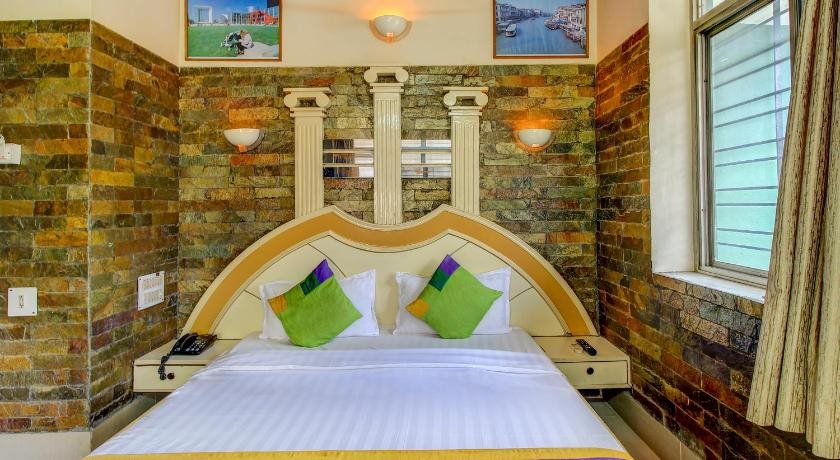 hotel samrat