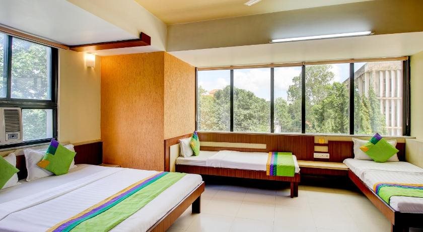 hotel samrat