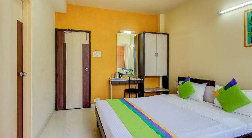 hotel samrat