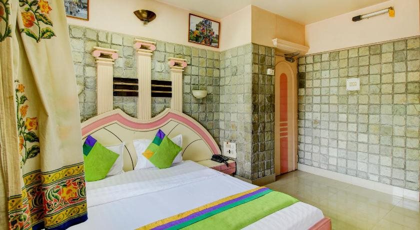 hotel samrat