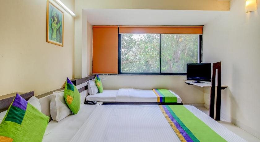 hotel samrat