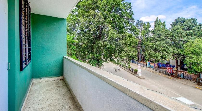 hotel samrat