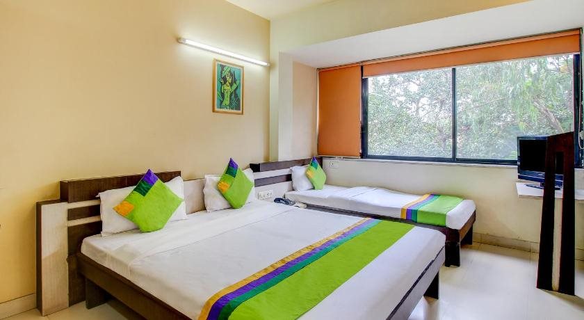 hotel samrat