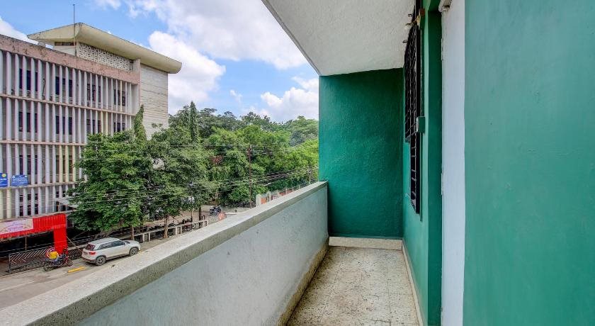 hotel samrat