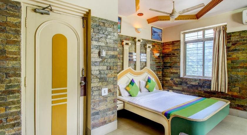 hotel samrat
