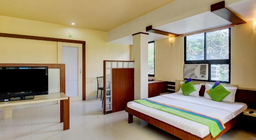 hotel samrat