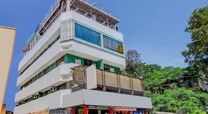 hotel samrat