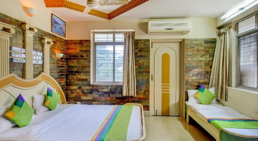 hotel samrat