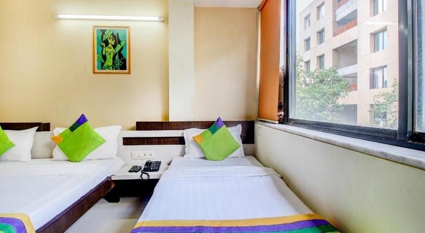 hotel samrat