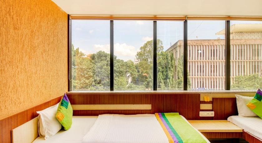 hotel samrat