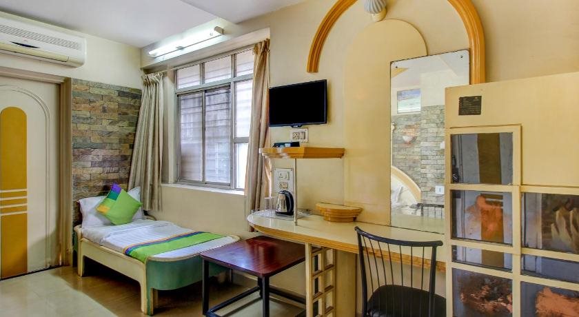 hotel samrat