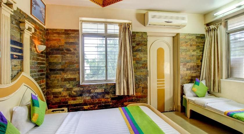 hotel samrat
