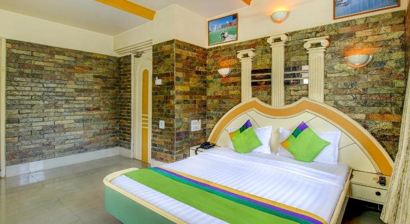 hotel samrat