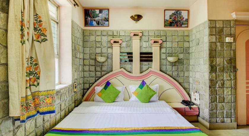 hotel samrat