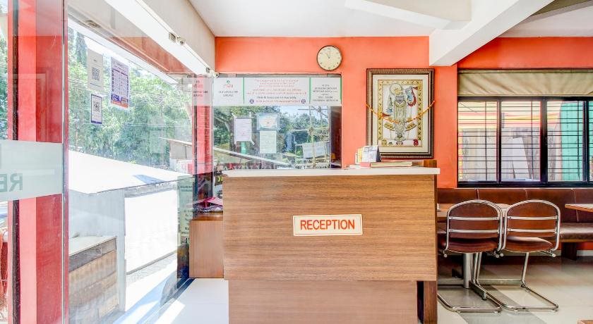 hotel samrat