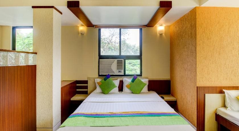 hotel samrat