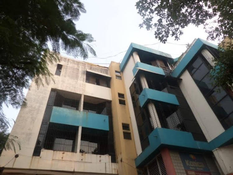 nashik
