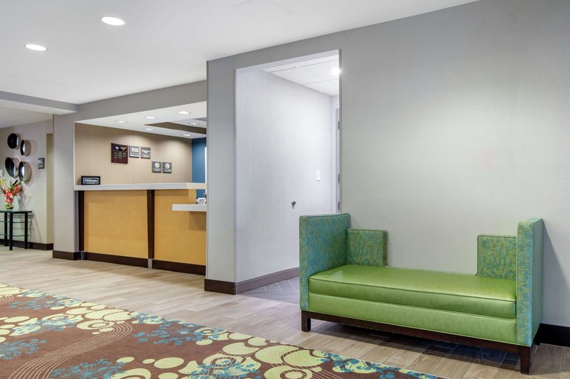 hampton inn mebane