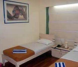 Hotel De Rajnigandha,Nashik Pune Road,2 star