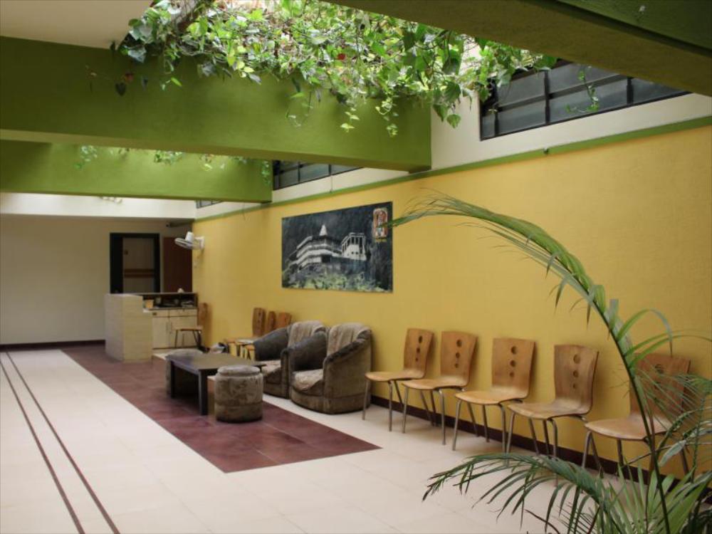 hotel cool palace