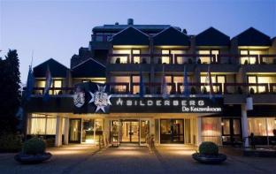Bilderberg Hotel De Keizerskroon,Arnhem>>Apeldoorn,4 star