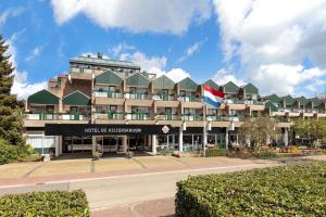 Bilderberg Hotel De Keizerskroon,Arnhem>>Apeldoorn,4 star
