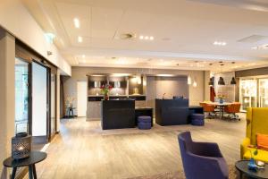 Bilderberg Hotel De Keizerskroon,Arnhem>>Apeldoorn,4 star