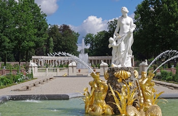 Bilderberg Hotel De Keizerskroon,Arnhem>>Apeldoorn,5 star