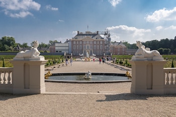 Bilderberg Hotel De Keizerskroon,Arnhem>>Apeldoorn,5 star