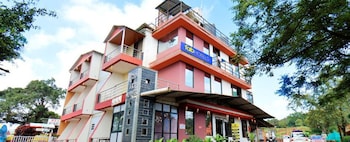 mahabaleshwar