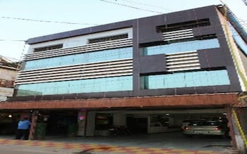 hotel js excellenccy